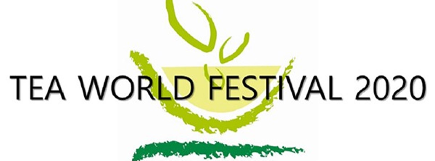 TEA WORLD FESTIVAL 2020 Zipevent