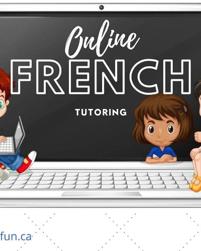Online French Classes for Grades 1 - 8 Zipevent