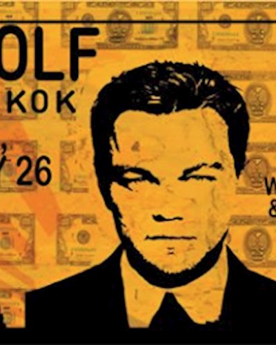 The Wolf of Bangkok 2016 Zipevent