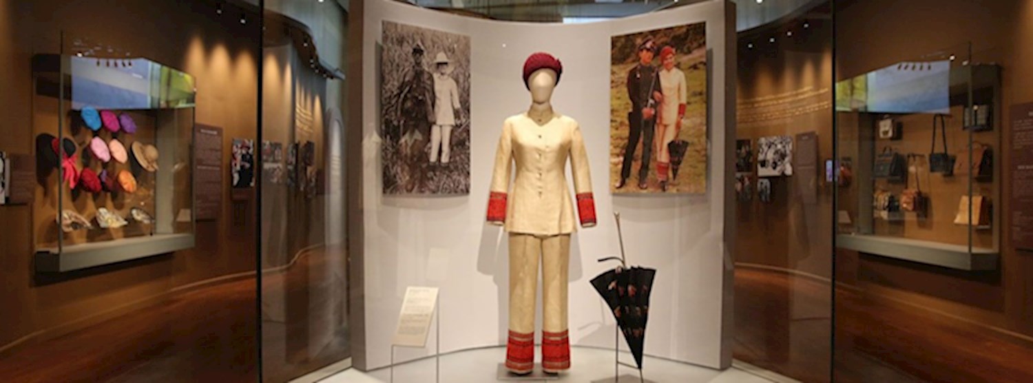 Workshop: ชมนิทรรศการ "ด้วยพลังแห่งรัก" พร้อม Workshop พิเศษ Zipevent