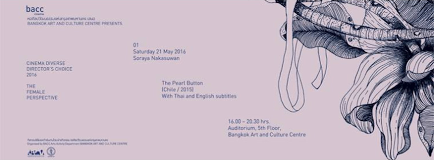 CINEMA DIVERSE: DIRECTOR’S CHOICE 2016 The Female Perspective Zipevent