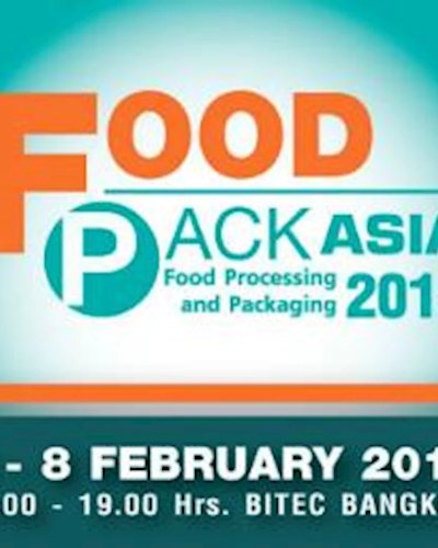 Food Pack Asia Zipevent
