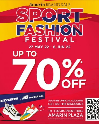 Sport Fashion Festival Zipevent