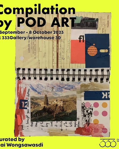  Compilation by POD ART Zipevent