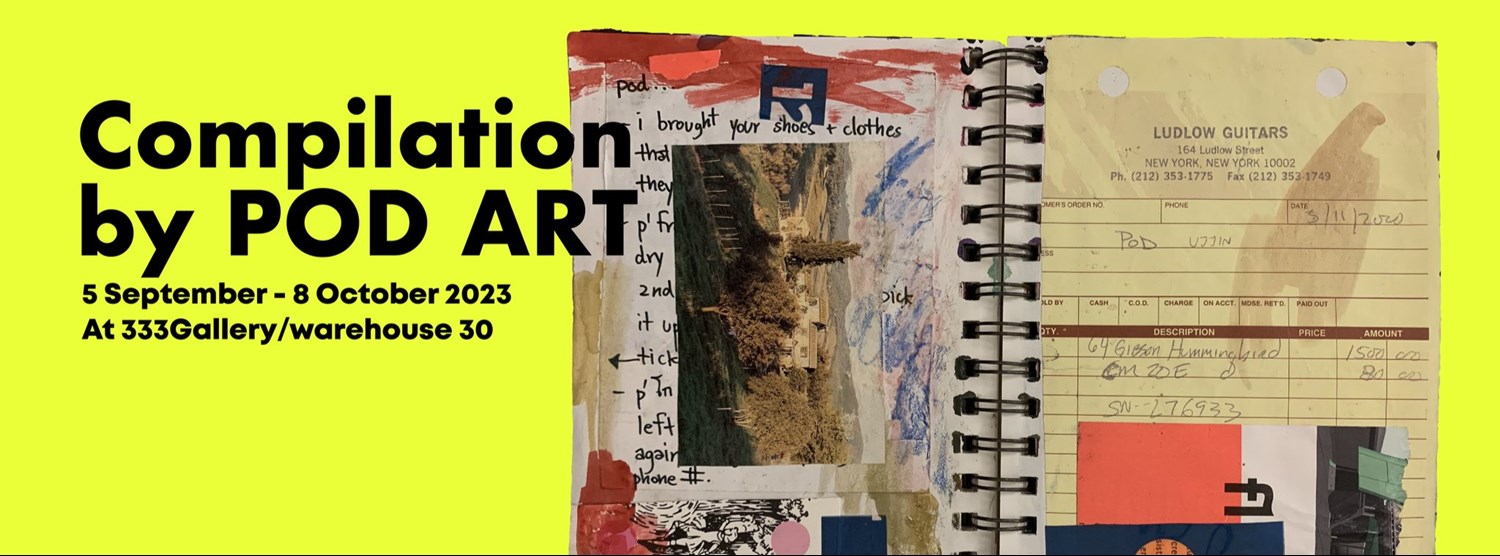  Compilation by POD ART Zipevent