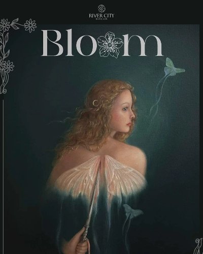 Bloom Zipevent