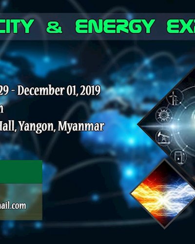 Electricity & Energy Expo (EEE) Zipevent