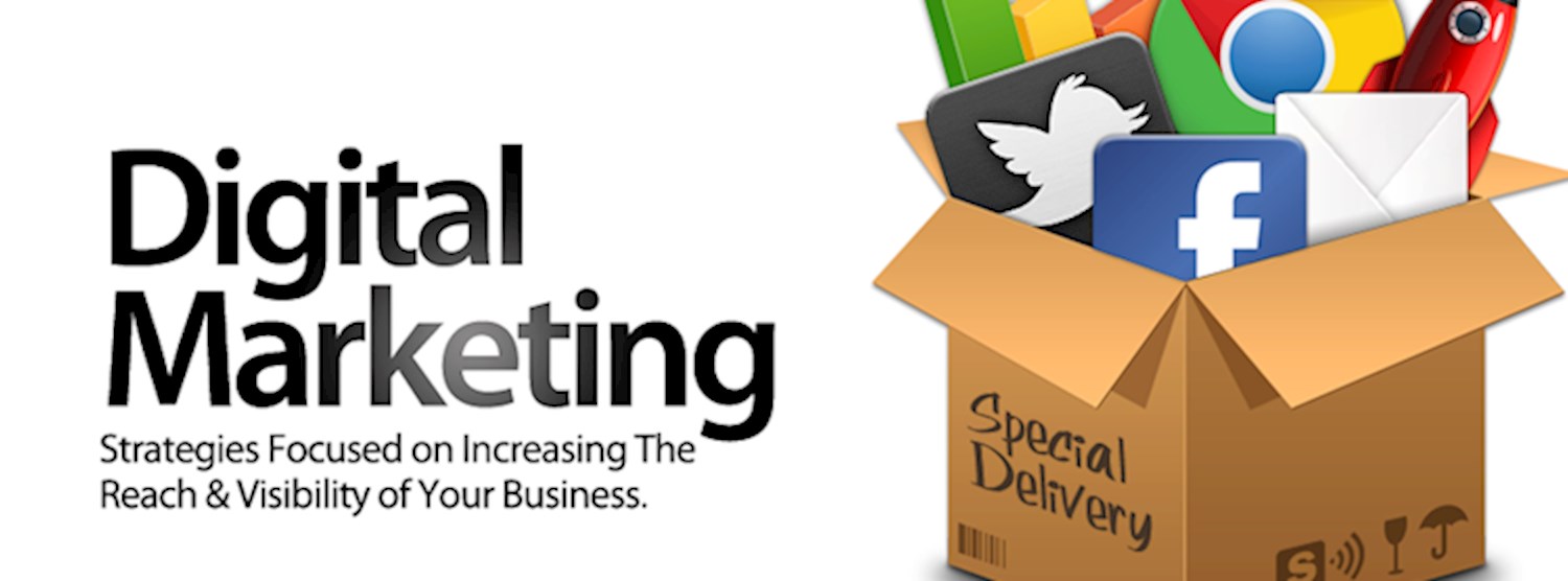 Introduction to Digital Marketing Zipevent