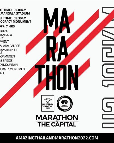 Marathon The Capital Zipevent