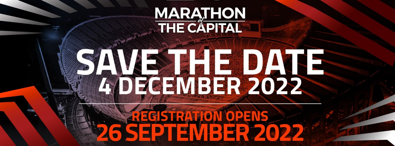 Marathon The Capital Zipevent