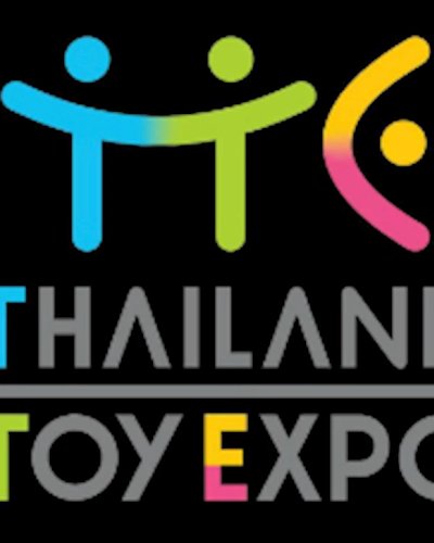 Thailand Toy Expo 2015 Zipevent