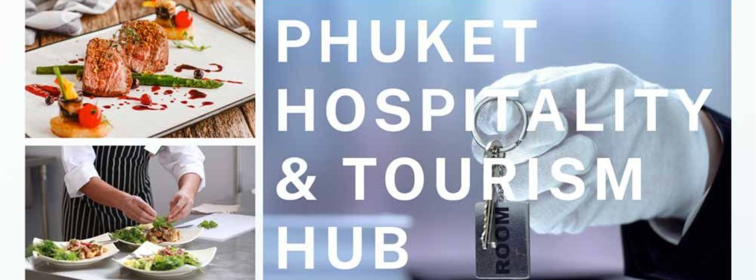 HORECA EXPO PHUKET Zipevent