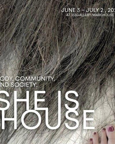 Body, Community, Society: She is House Zipevent