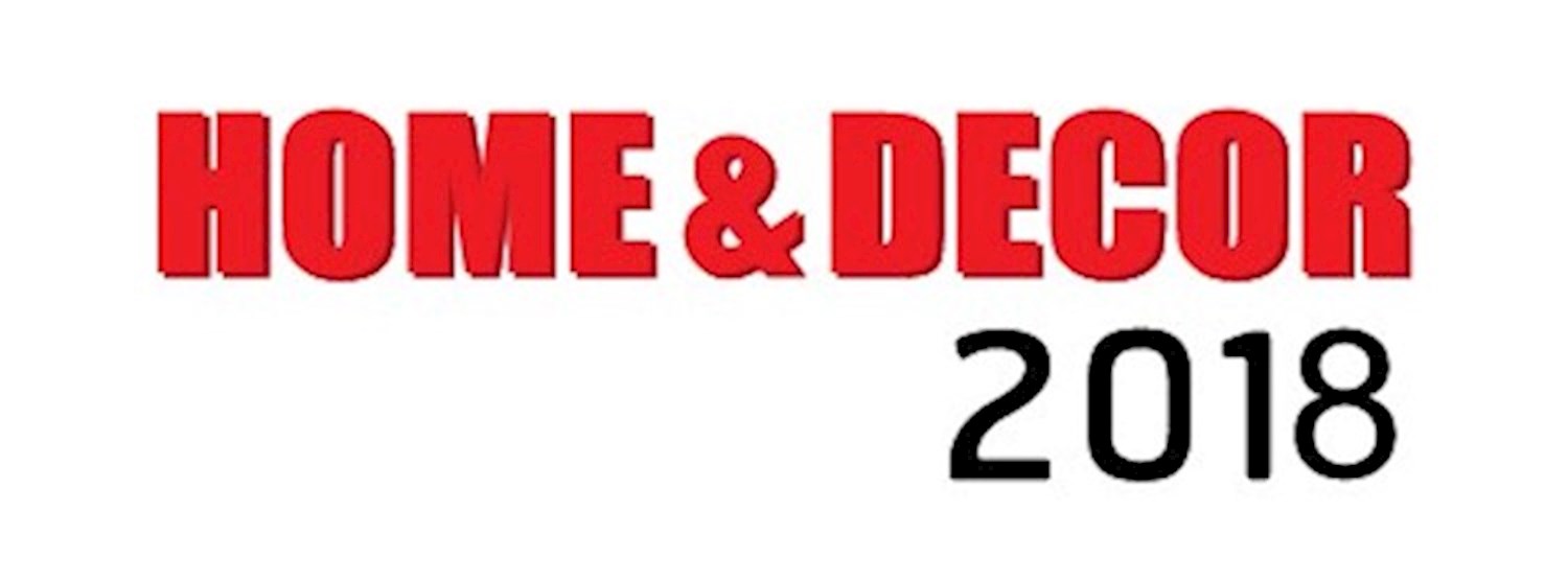 Home & Decor 2018 Zipevent