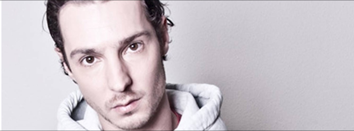 Freddie Glitch at VOGUE Lounge Zipevent