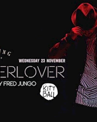 Sing Sing presents Superlover (Kittball / Suara - Germany) Zipevent