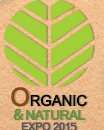 Organic & Natural Expo 2015 Zipevent