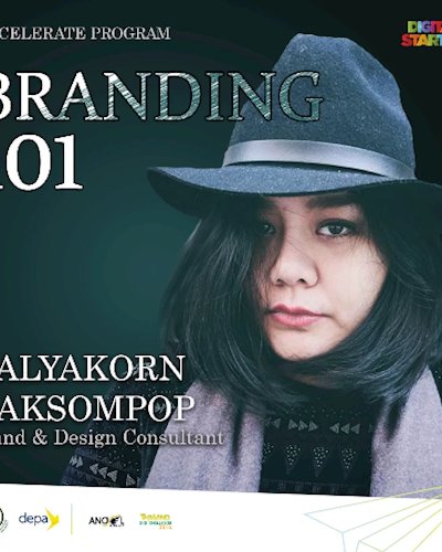 Branding 101 Zipevent