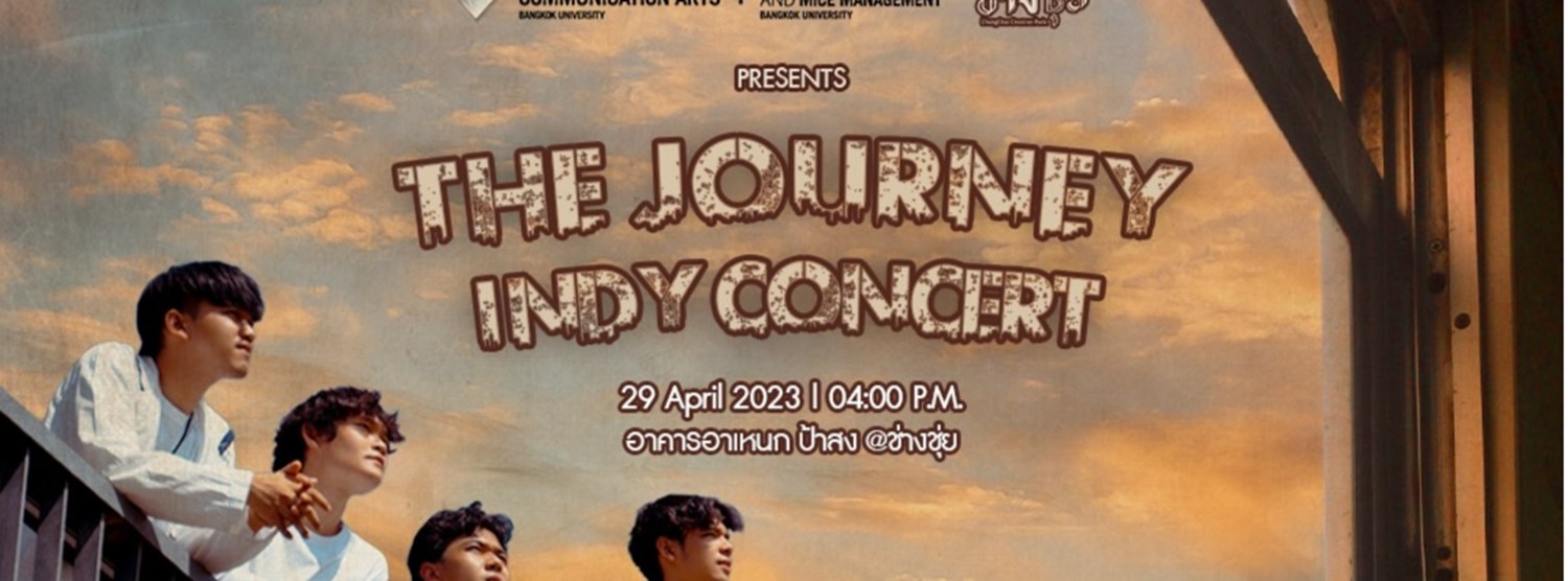 The Journey Indy Concert Zipevent