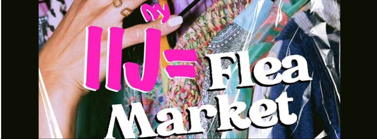 แง๊ะ Flea Market Zipevent