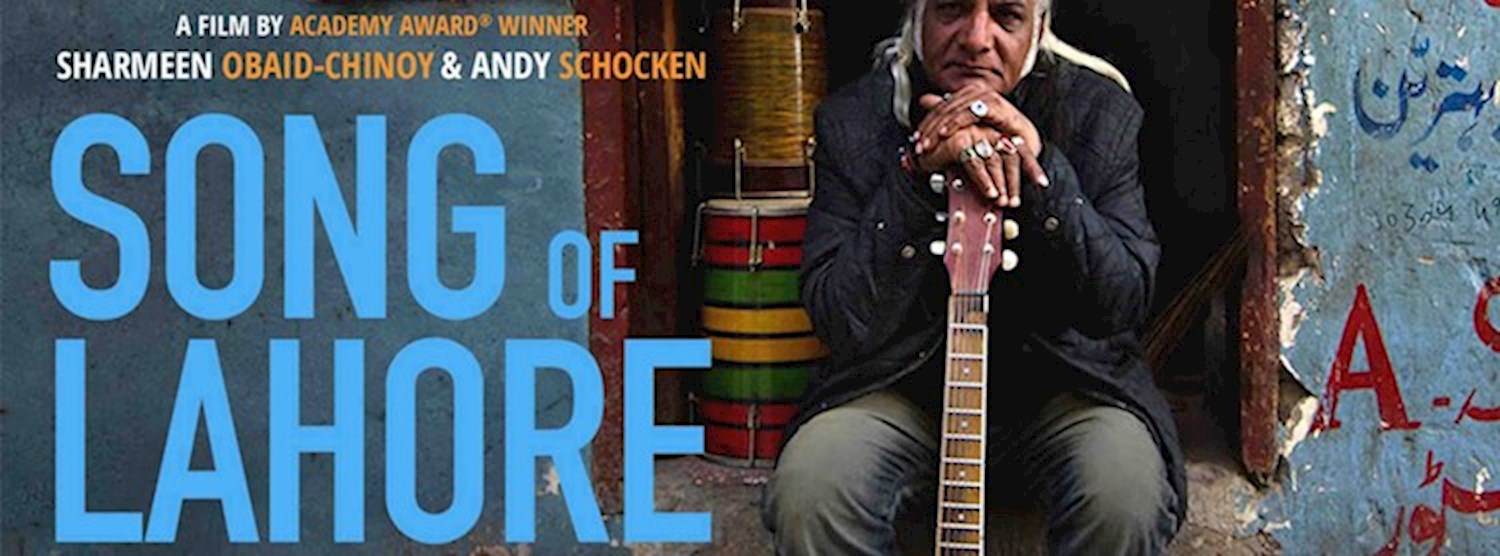 (ยกเลิก/Canceled) ACC 03 : Aekkanake CinéClub / เอกเขนก ซีเน คลับ : Song Of Lahore Zipevent