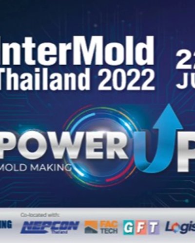 InterMold Thailand 2023 Zipevent