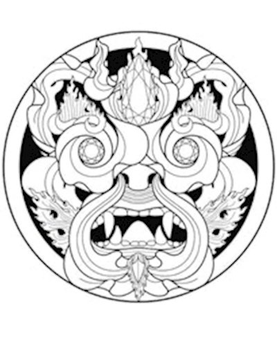 Rocco Universal - Fleeting Eternity, Release Party w/ Gishiyama Zipevent