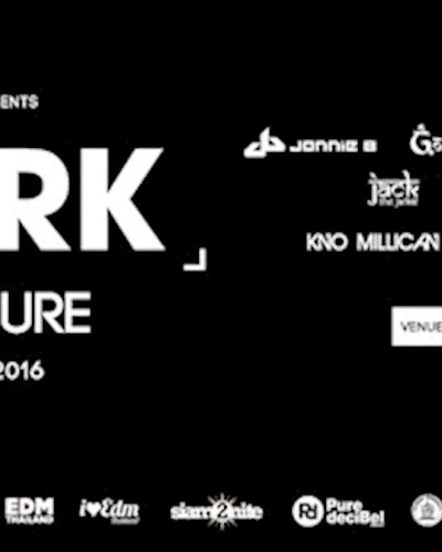 TLT presents Dark Culture Zipevent