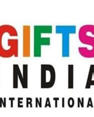 GIFTS INDIA INTERNATIONAL Zipevent