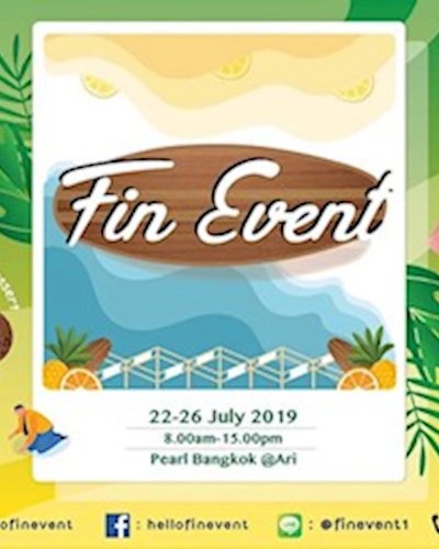Fin Event Zipevent