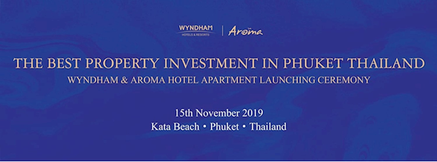 Hotel Investment In Phuket Thailand Zipevent