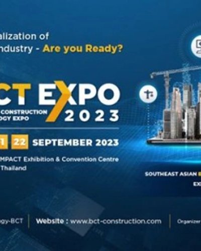 BCT Expo 2023 Zipevent
