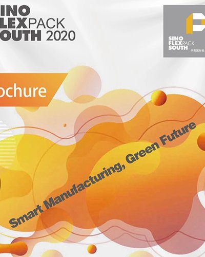 SinoFlexPack South 2020 Zipevent
