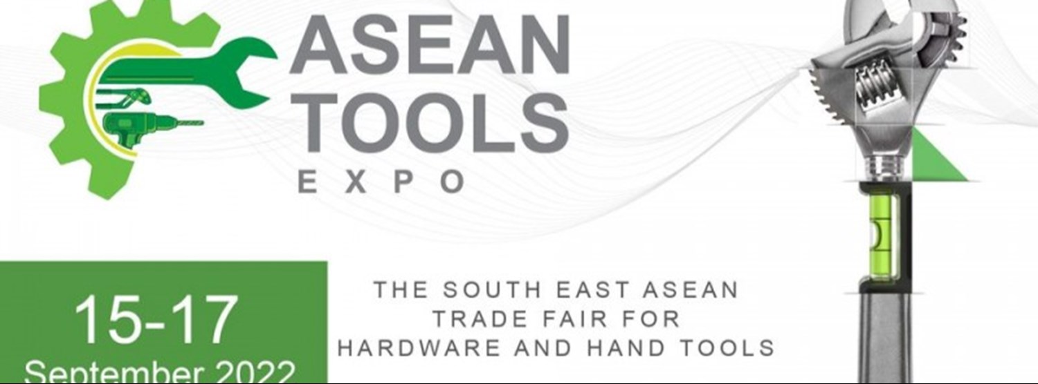 ASEAN TOOLS EXPO 2022 Zipevent