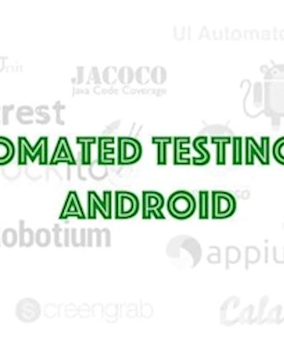 Automate Testing for Android Application Zipevent