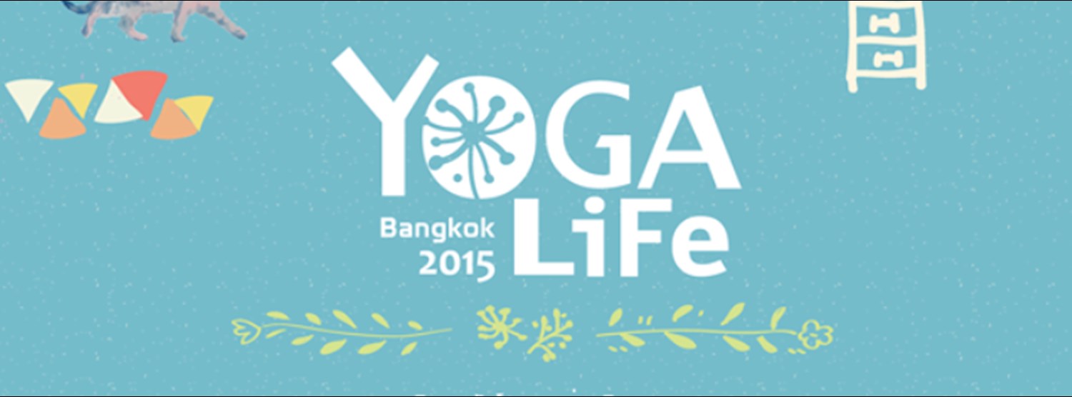 Bangkok YogaLife by easyoga Zipevent