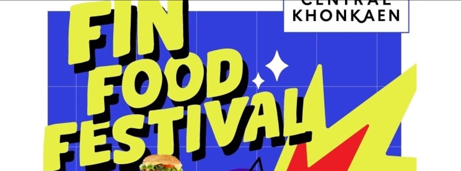 Fin Food Festival Zipevent