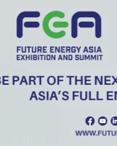 Future Energy Asia 2024 Zipevent