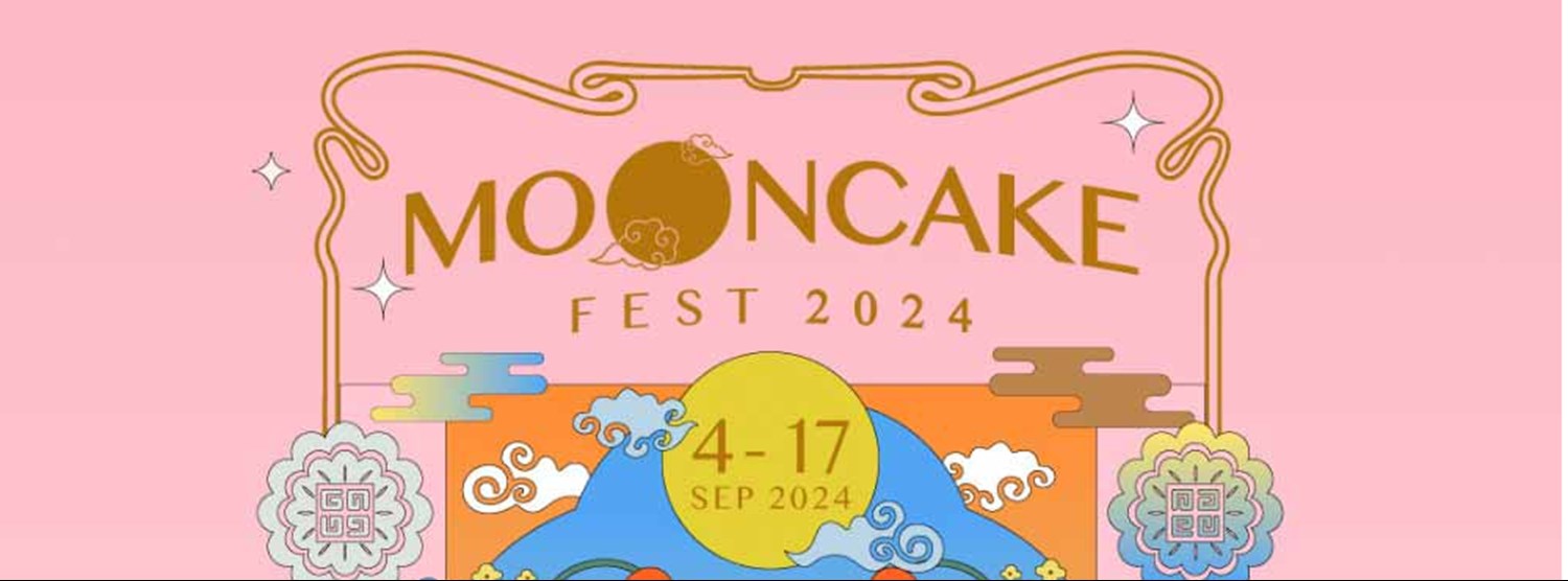 Mooncake Fest 2024 Zipevent