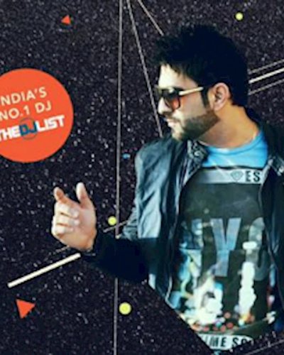 Bollywood Night* Desi Tribe Presents DJ LEMON Live In Bangkok Zipevent