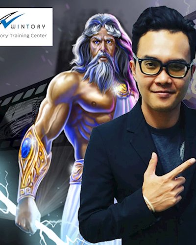 God Of Video Content Zipevent