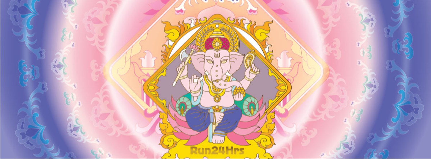 Lucky Charm - พระพิฆเนศ Zipevent