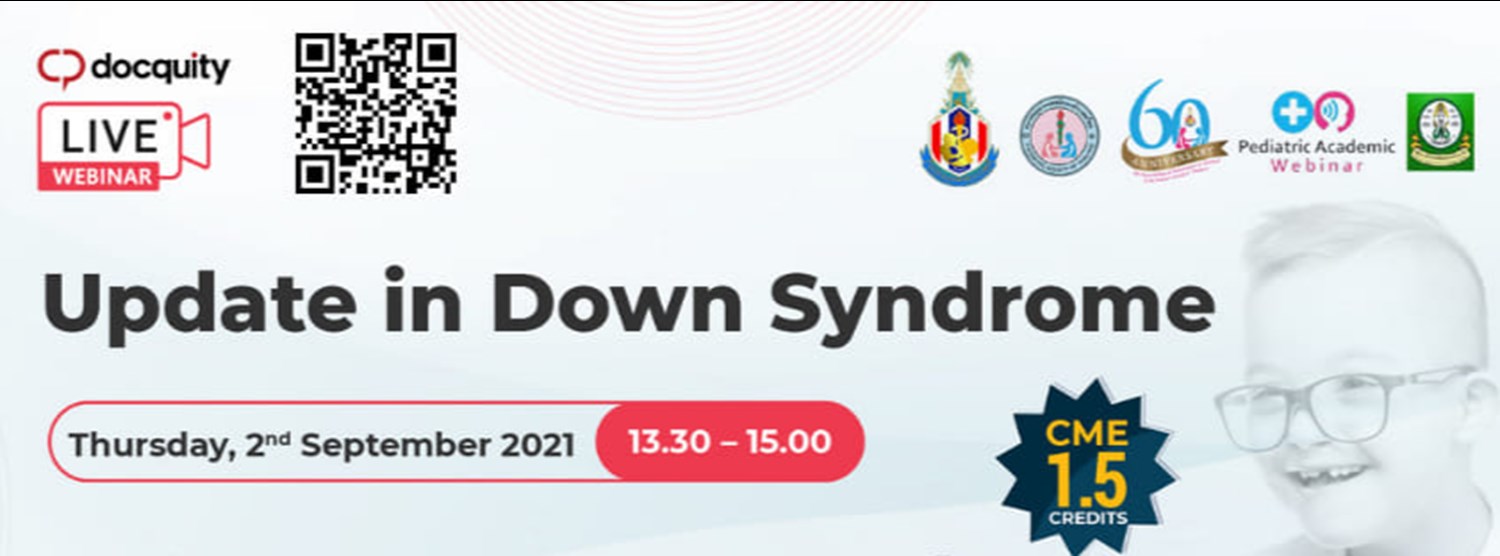 Update in Down Syndrome Zipevent