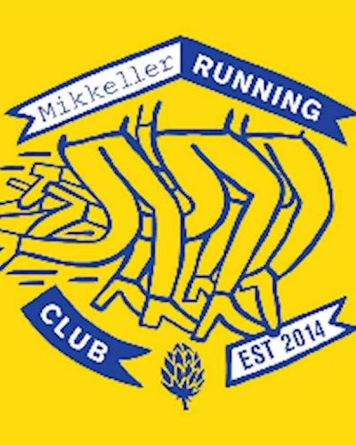 Mikkeller Running Club Bangkok Casual Wednesday! Zipevent