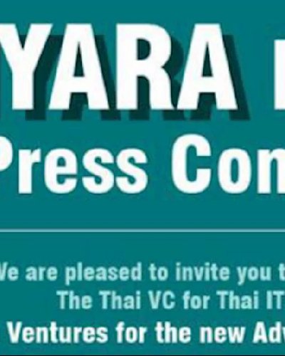 Iyara Launch Press Conference Zipevent