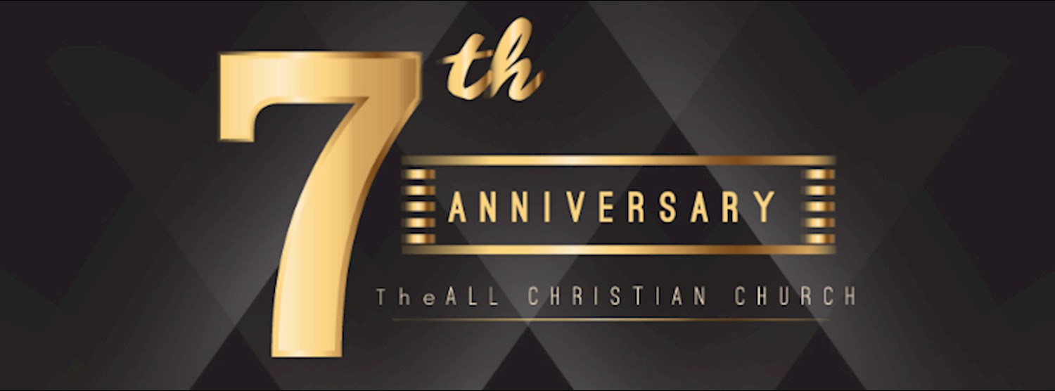 ครบรอบ 7 ปี คริสตจักรบูรณาการ TheAllChurch "พลิกชีวิต พิชิตอนาคต" Zipevent