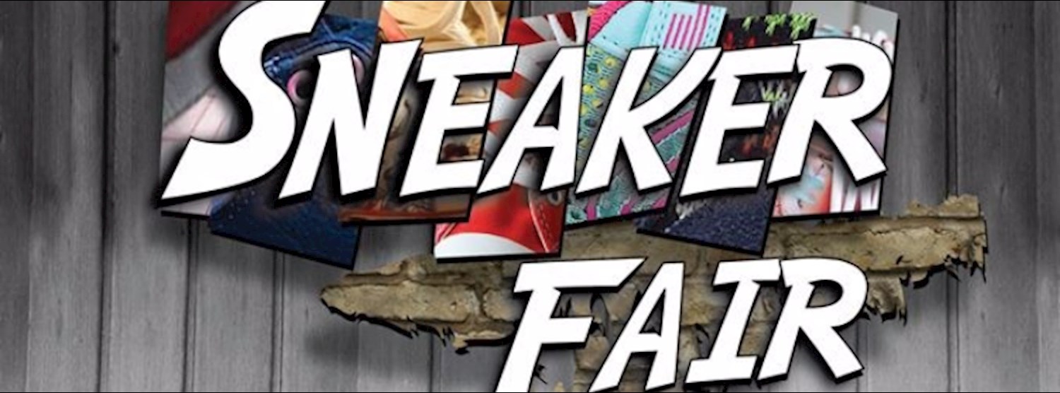 SNEAKER FAIR Zipevent