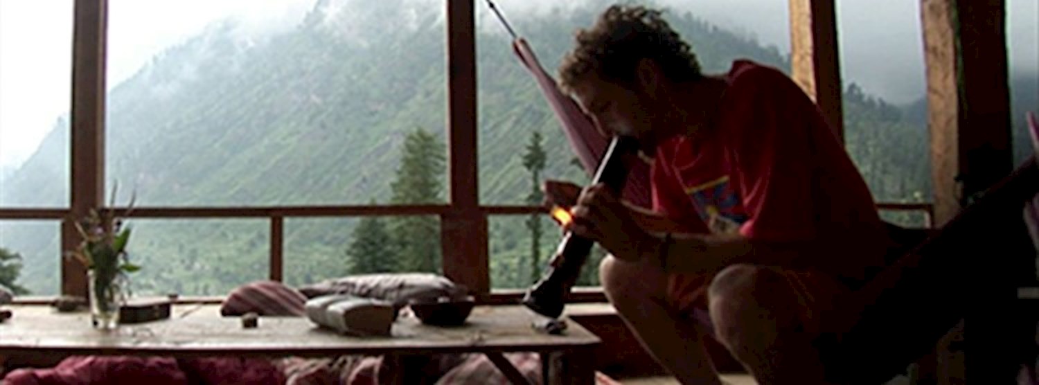 Cultural Studies Film - Flipping Out Zipevent