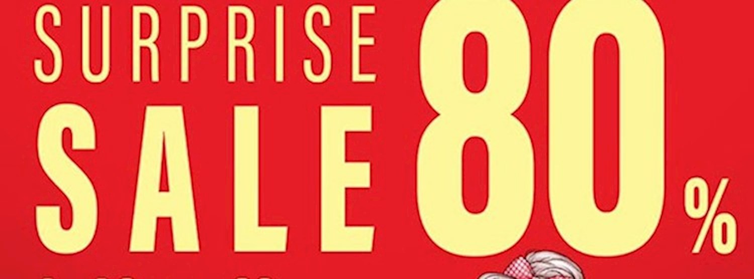 Export Big Surprise Sale Zipevent