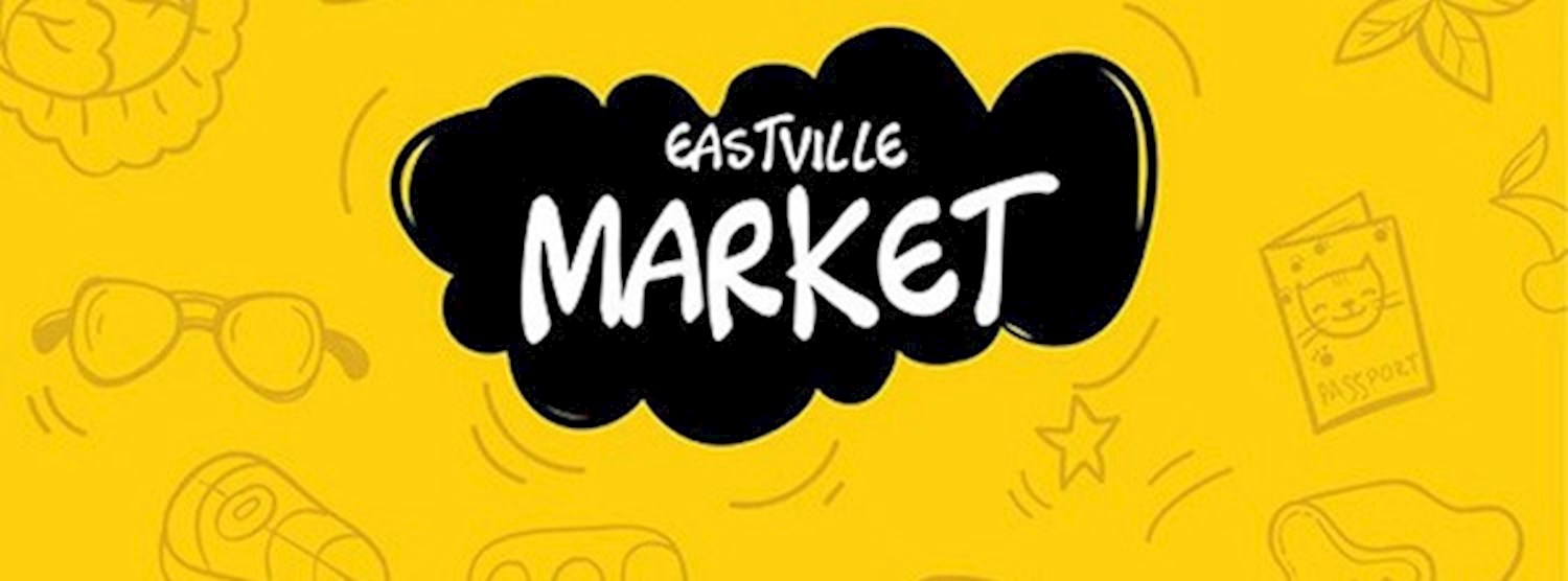 EastVille Market #4 Zipevent